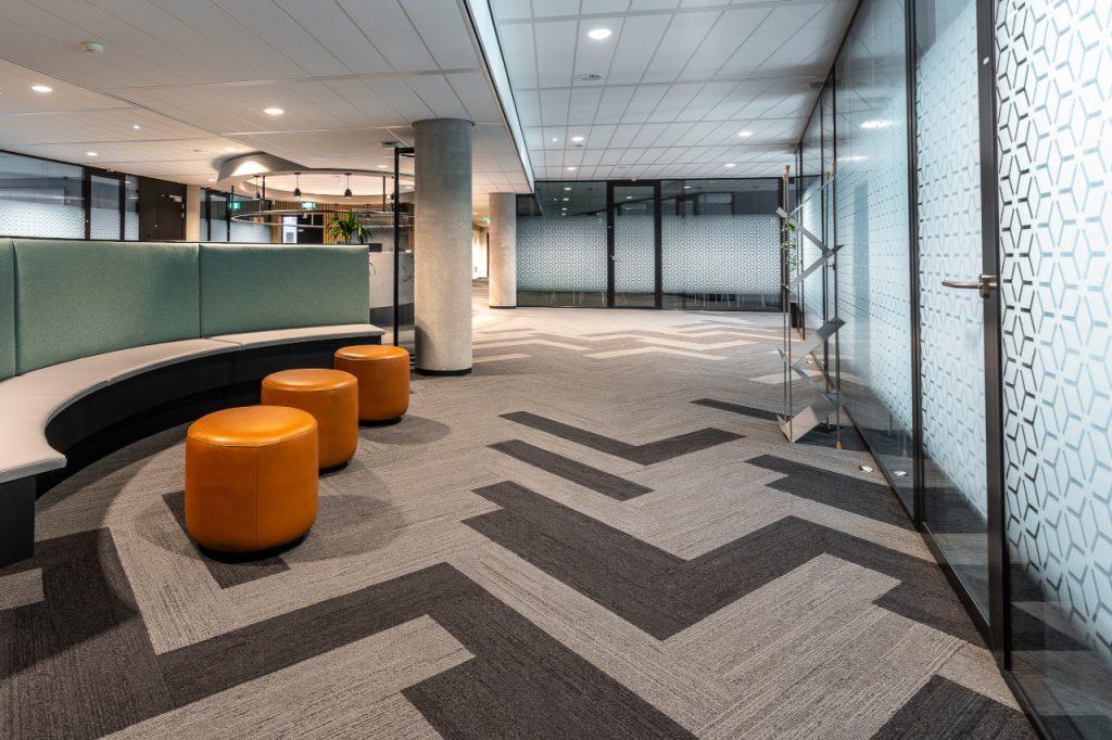 Education Space Flooring