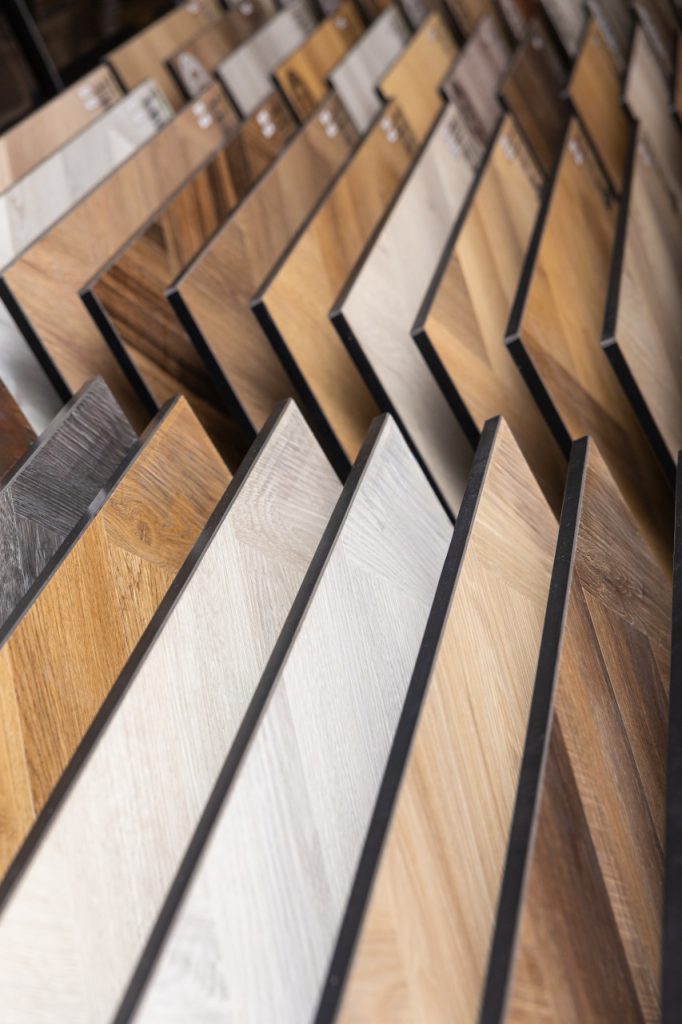 Sample Laminate Flooring